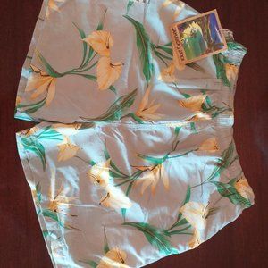 Jamaica Jaxx swim trunks
